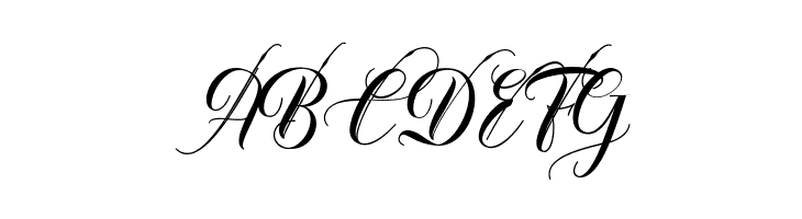 Adolphia  Free Fonts Download