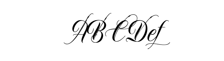 Adolphia  Free Fonts Download