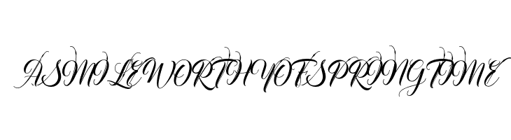 Adolphia  Free Fonts Download