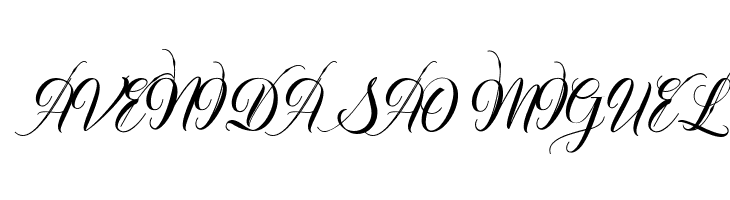 Adolphia  Free Fonts Download