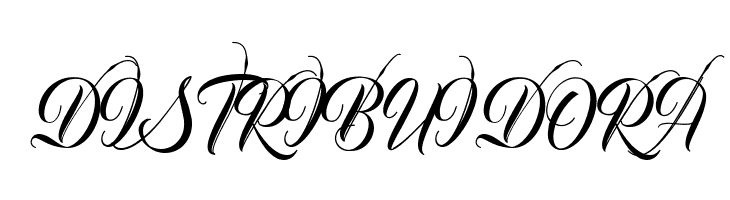 Adolphia  Free Fonts Download