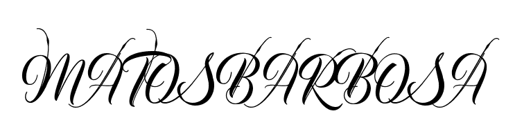 Adolphia  Free Fonts Download