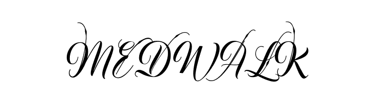 Adolphia  Free Fonts Download