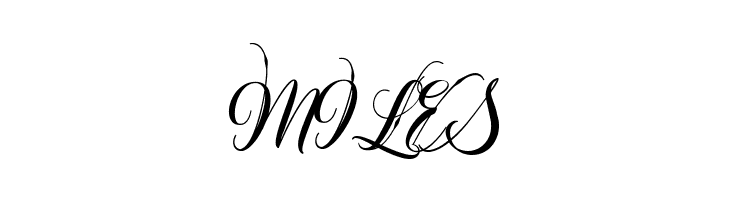 Adolphia  Free Fonts Download