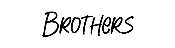 The Magic Children  Free Fonts Download