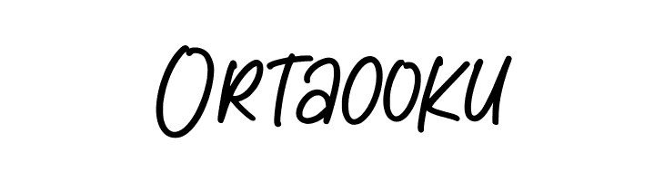 The Magic Children  Free Fonts Download