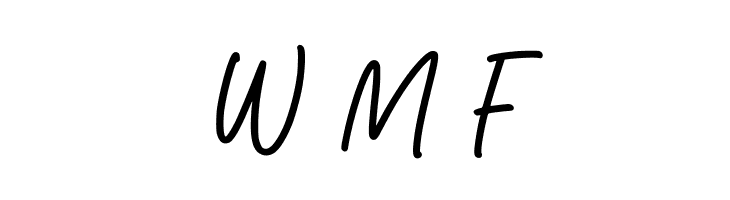 The Magic Children  Free Fonts Download