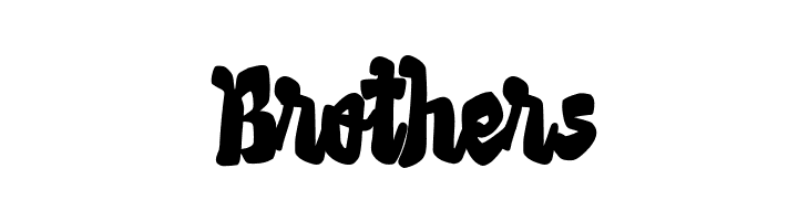 Golden Volcano  Free Fonts Download