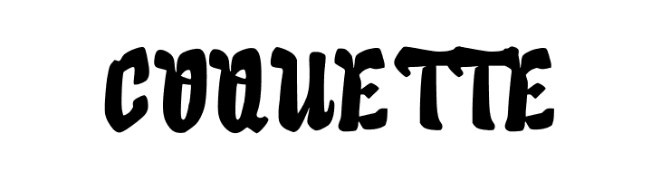 Golden Volcano  Free Fonts Download