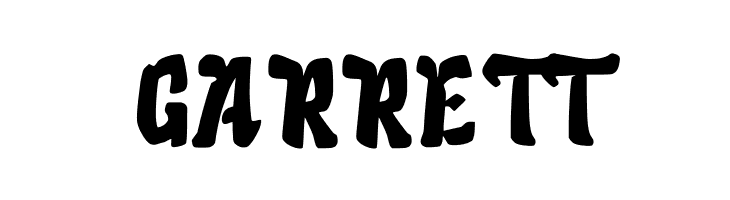 Golden Volcano  Free Fonts Download