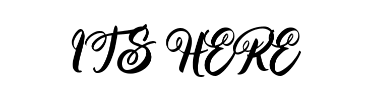 Smaching the Quakish  Free Fonts Download