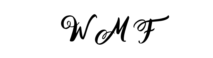 Smaching the Quakish  Free Fonts Download