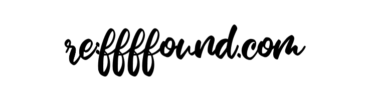 Smaching the Quakish  Free Fonts Download