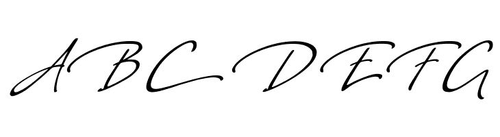 The Californication  Free Fonts Download