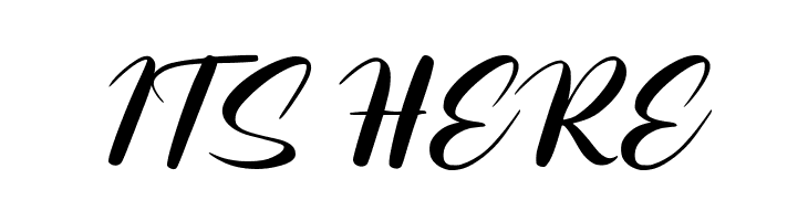 Smiling Quotes  Free Fonts Download