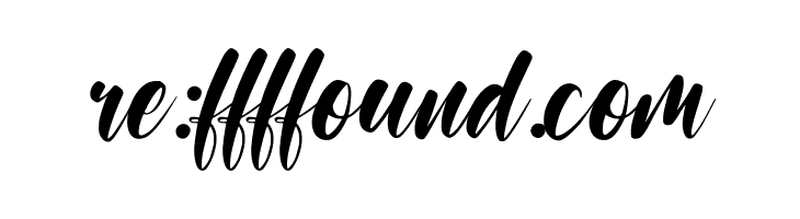 Smiling Quotes  Free Fonts Download