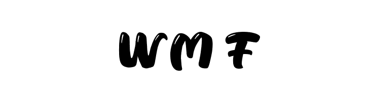 Pirate of the Seaside Bubbles  Free Fonts Download