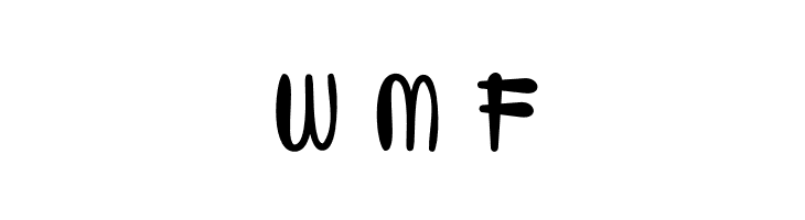 Rick & Brother  Free Fonts Download