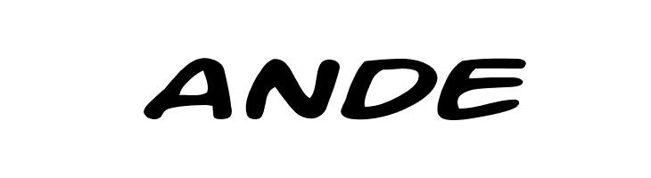 Action Man Extended Italic  Free Fonts Download