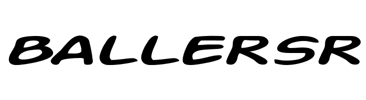 Action Man Extended Italic  Free Fonts Download