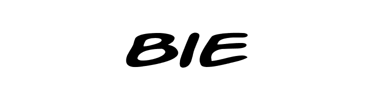 Action Man Extended Italic  Free Fonts Download