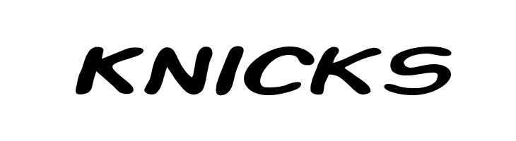 Action Man Extended Italic  Free Fonts Download
