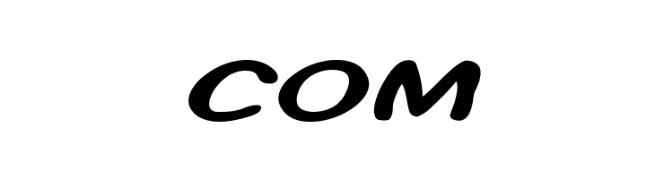 Action Man Extended Italic  Free Fonts Download