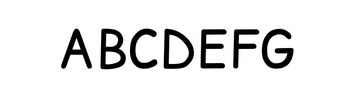 Comic Relief  Free Fonts Download