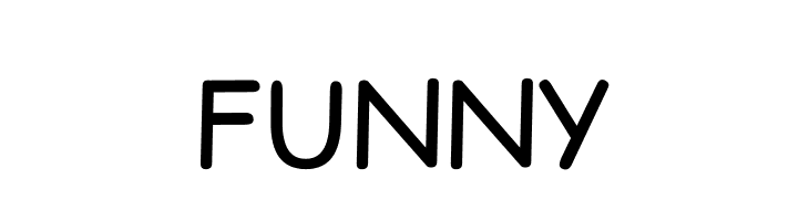 Comic Relief  Free Fonts Download