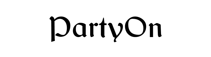 Balgruf  Free Fonts Download