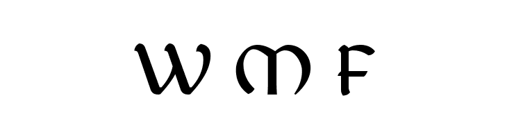 Balgruf  Free Fonts Download