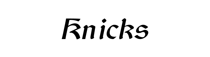 Balgruf Italic  Free Fonts Download