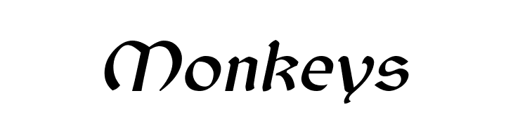 Balgruf Italic  Free Fonts Download