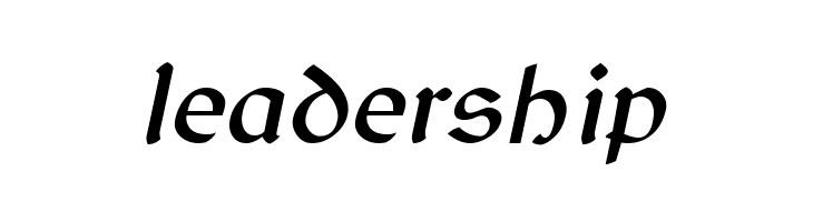 Balgruf Italic  Free Fonts Download