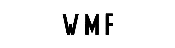 ZOMBIE GARDEN PARTY  Free Fonts Download