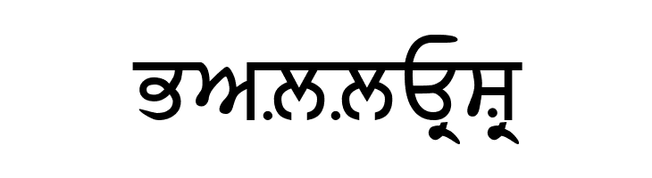 Amrboli  Free Fonts Download