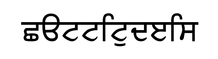 Amrboli  Free Fonts Download