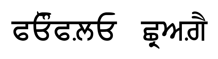 Amrboli  Free Fonts Download