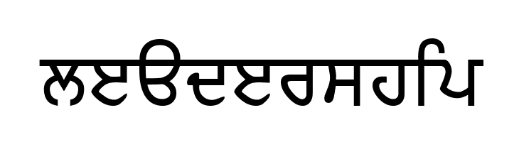 Amrboli  Free Fonts Download