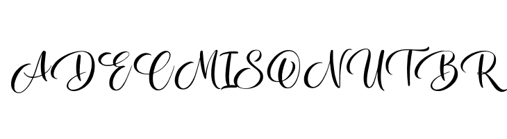 Belladonia  Free Fonts Download