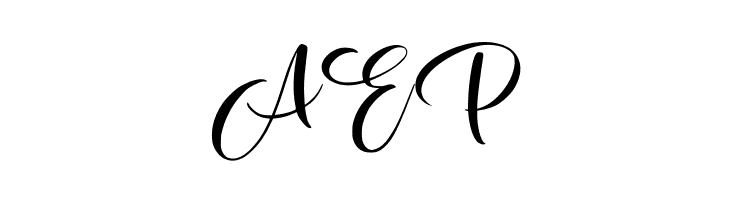 Belladonia  Free Fonts Download