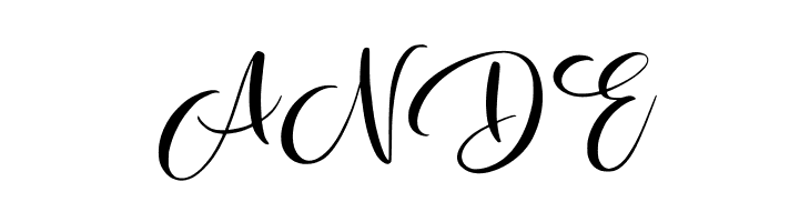 Belladonia  Free Fonts Download