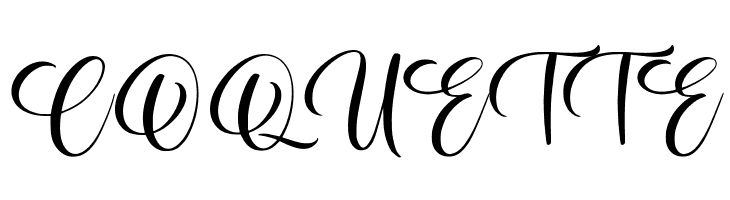 Belladonia  Free Fonts Download