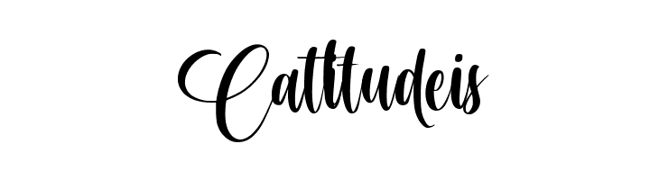 Belladonia  Free Fonts Download