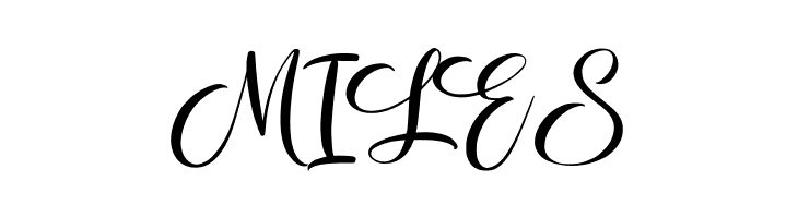 Belladonia  Free Fonts Download