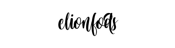 Belladonia  Free Fonts Download