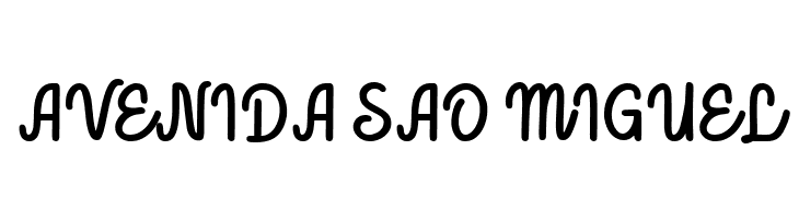 Biscuit & Chocolat  Free Fonts Download