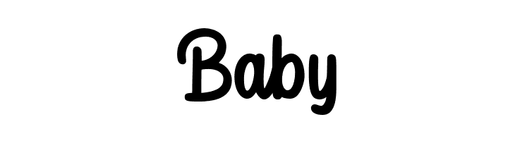 Biscuit & Chocolat  Free Fonts Download