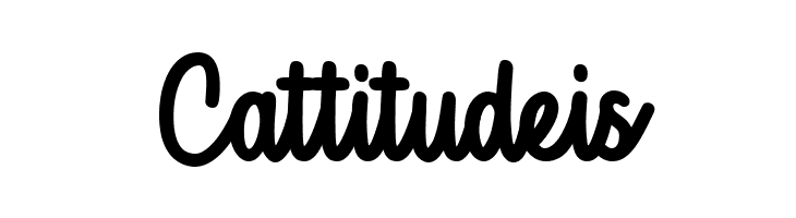 Biscuit & Chocolat  Free Fonts Download