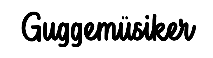 Biscuit & Chocolat  Free Fonts Download